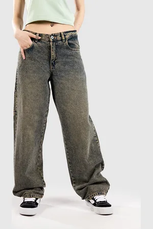 Dickies Herndon Jeans blauw
