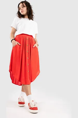 Rip Curl Classic Surf Rok rood