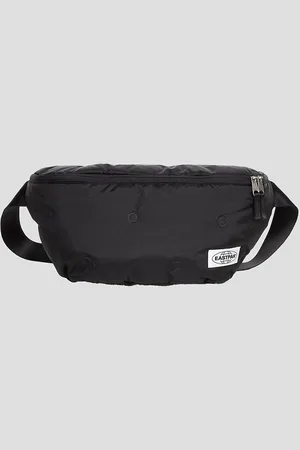 Eastpak Bumbag Xl Puff Schoudertas zwart