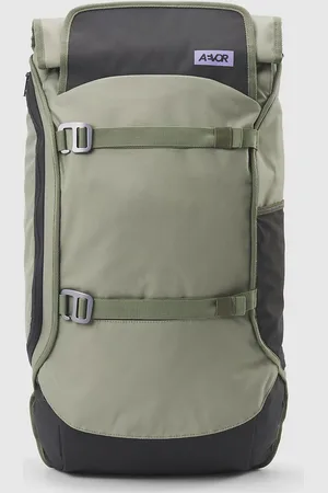 Aevor Travel Pack Rugzak groen