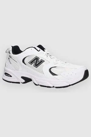 New Balance 530 Sneakers wit