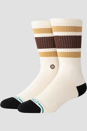Stance Boyd St Sokken bruin