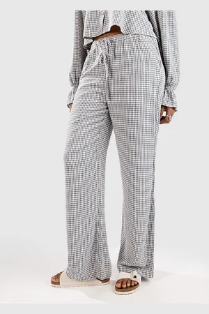 Brixton Hudson Lounge Broek blauw