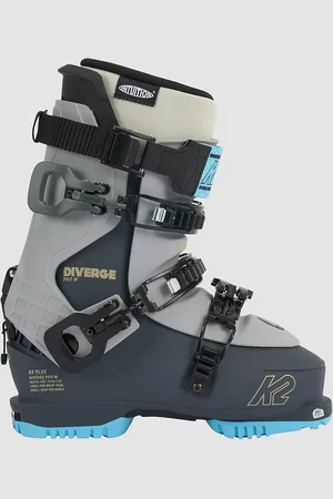 k2 Diverge Pro 2024 Ski Schoenen patroon