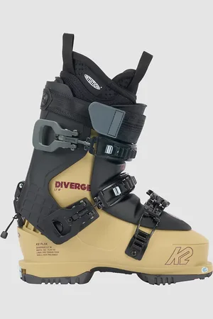 k2 Diverge LT 2024 Ski Schoenen patroon