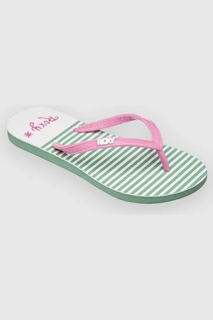 Roxy Rg Viva Stmp Ii Kids Sandalen roze
