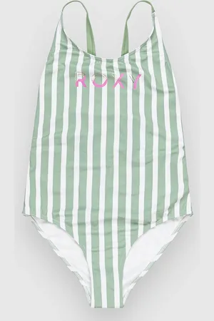 Roxy Bico Active Rg Kids Bikini groen
