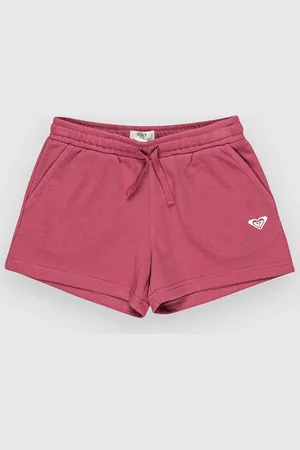 Roxy Surf Feelingsht Kids Korte Broek roze