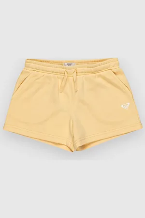 Roxy Surf Feelingsht Kids Korte Broek bruin