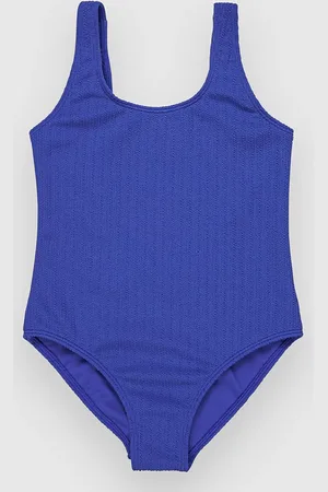 Roxy Aruba Rg Kids Bikini Set blauw