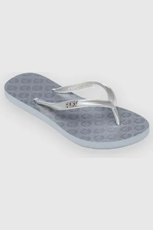 Roxy Rg Viva Vi Kids Sandalen grijs