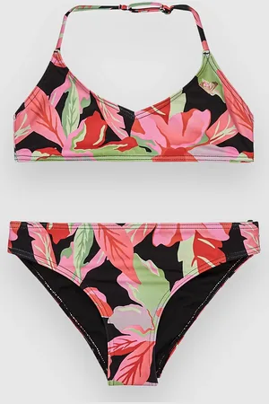 Roxy Active Rg Kids Bikini grijs