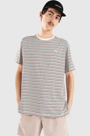 Oakley Relax Striped T-Shirt