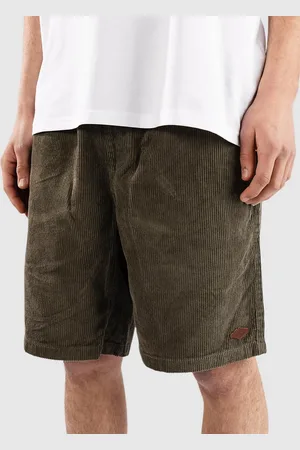 Rip Curl Classic Surf Cord Volley Korte Broek groen