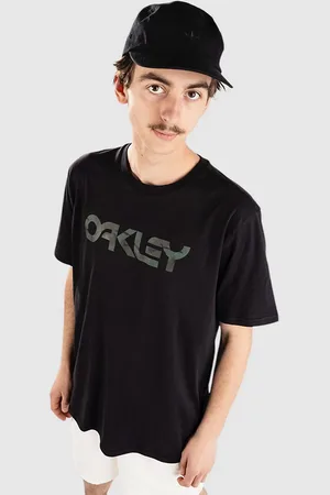 Oakley Mark II 2.0 T-Shirt zwart