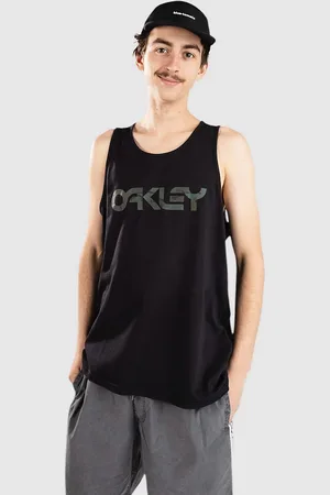 Oakley Mark 3 Tanktop zwart