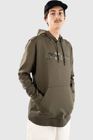 Oakley B1B 2.0 Hoodie camouflage
