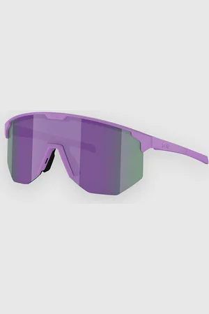 Bliz Active Hero Small Purple Zonnebril