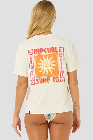 Rip Curl Cala Vadella Surflite Crop Wetsuit