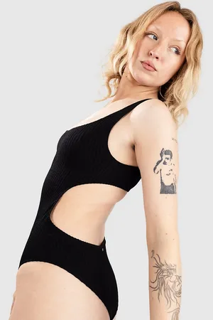 Rip Curl X Sc Badpak zwart