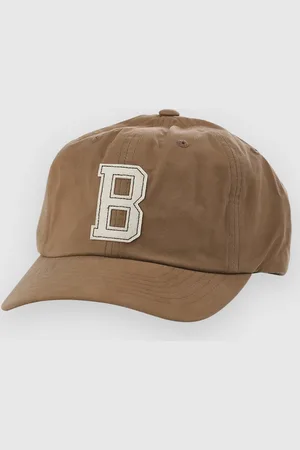 Brixton Big B MP Cap groen