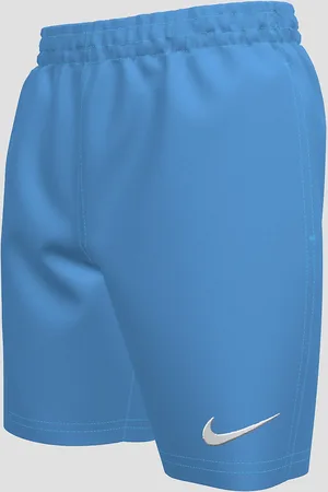 Nike 6" Volley Kids Boardshorts blauw