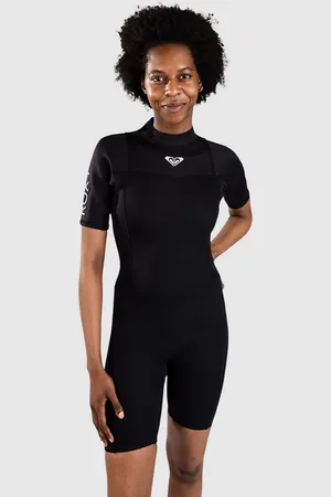 Roxy 22Prologbzlsspg Wetsuit zwart