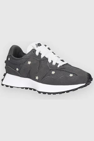 New Balance 327 Sneakers zwart
