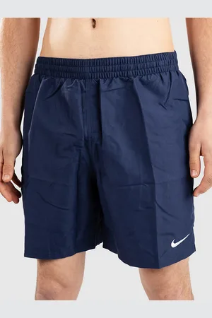 Nike 7" Volley Boardshorts blauw
