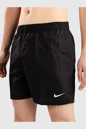 Nike 5" Volley Boardshorts zwart