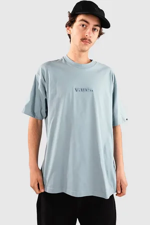 Vans Essential Loose T-Shirt blauw