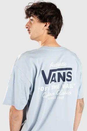 Vans Holder St Classic T-Shirt wit