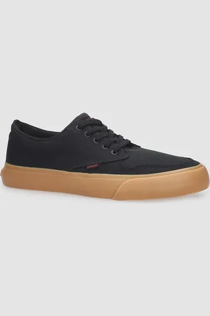 Element Topaz C3 Sneakers zwart