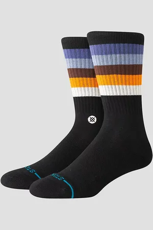 Stance Maliboo Crew Socks patroon