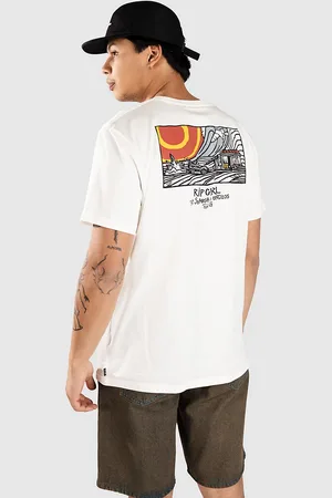 Rip Curl Keep On Trucking T-Shirt