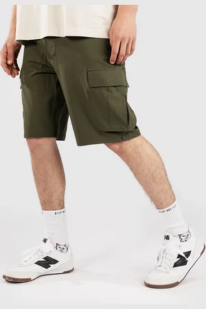 Rip Curl Boardwalk Classic Surf Cargo Korte Broek groen