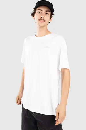 Element Skateboard Co T-Shirt wit
