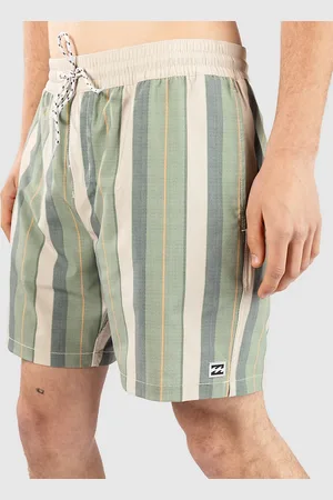Billabong Sundays Lb Boardshorts groen