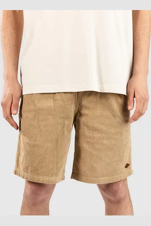 Rip Curl Classic Surf Cord Volley Korte Broek bruin