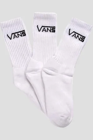 Vans Classic Crew 10-13.5 Kids Sokken patroon