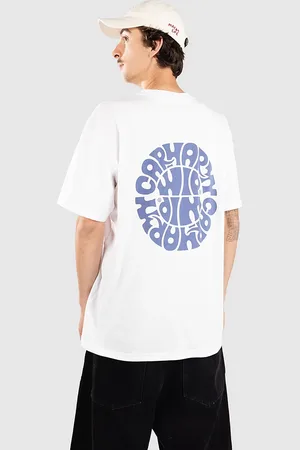Carhartt Jazzy T-Shirt wit