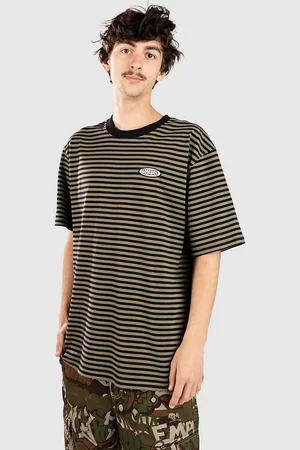 Empyre Rickie T-Shirt groen