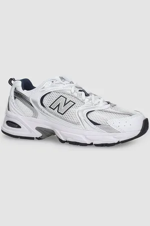 New Balance 530 Sneakers wit