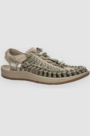 Keen Uneek Sandalen bruin