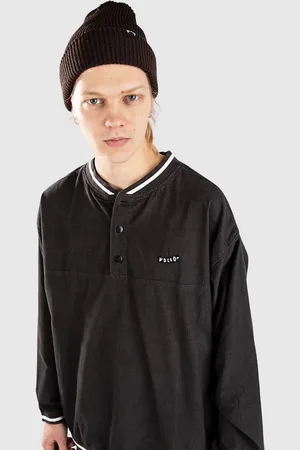 Volcom Townsend Longsleeve grijs