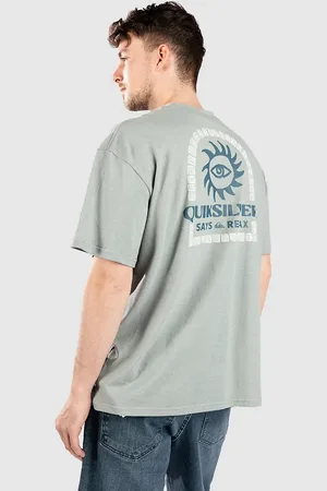 Quiksilver Groen