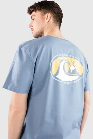 Quiksilver Blauw