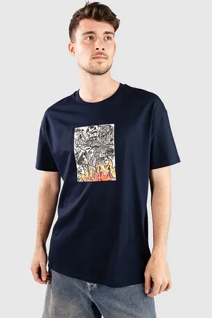 Poetic Collective Blauw