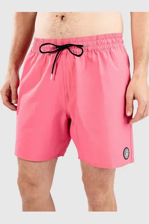 Volcom Rood