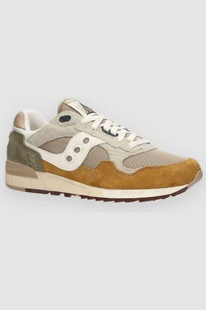 Saucony Shadow 5000 Sneakers bruin
